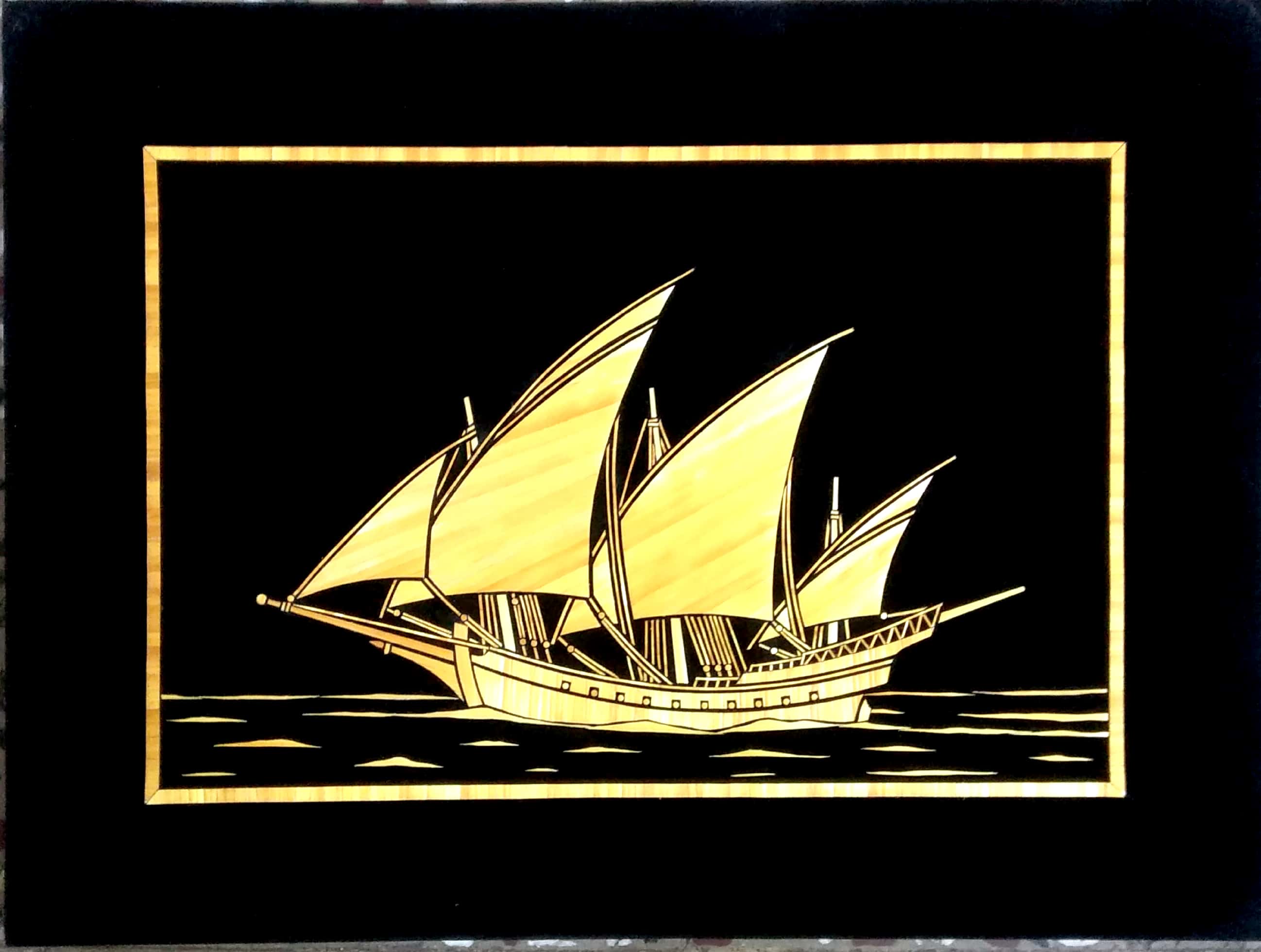 Art Lover's Corner debuting "New Artists"