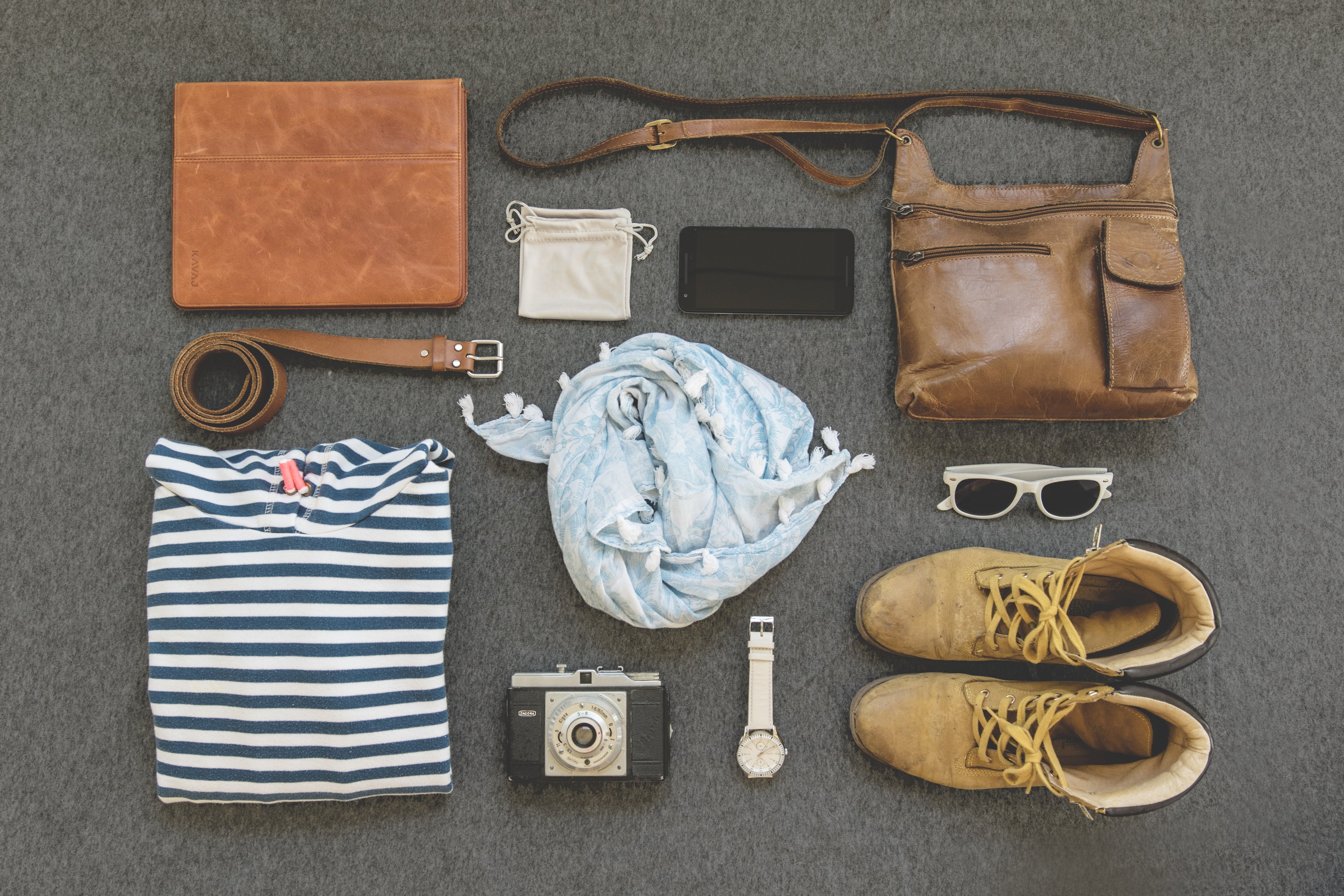 Men's Accessories
