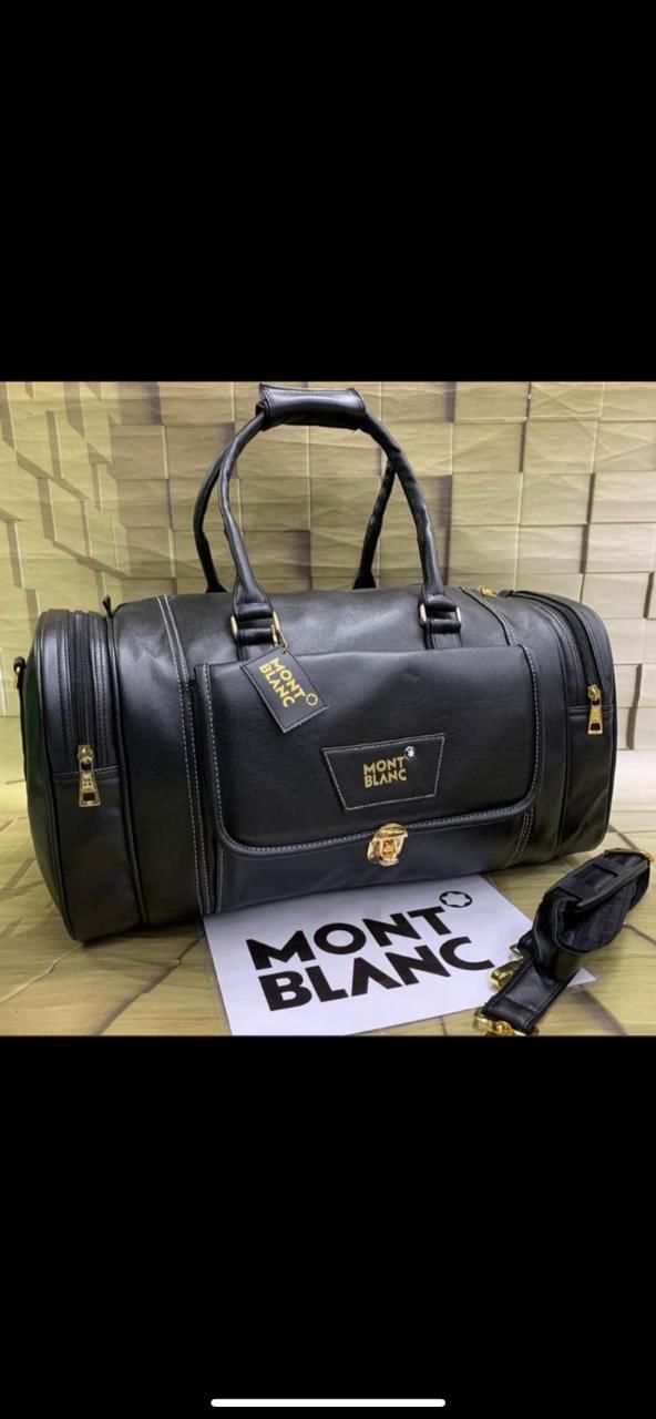 Duffle Bags