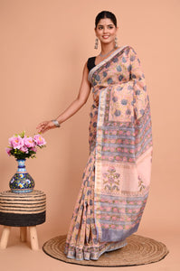 Beautiful Maheshwari Silk Sarees