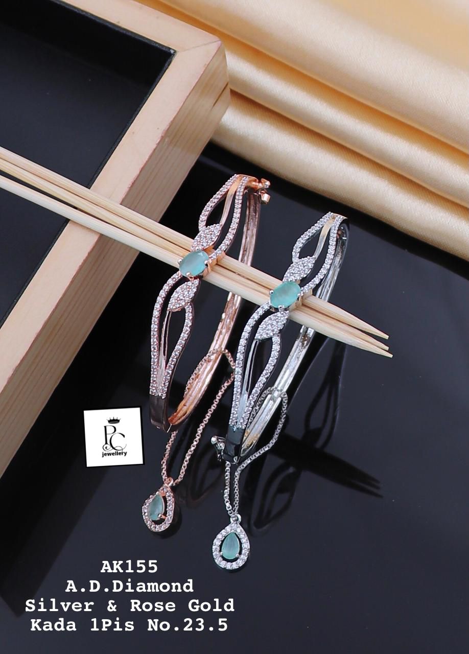Kada(Bracelet) with Lumba