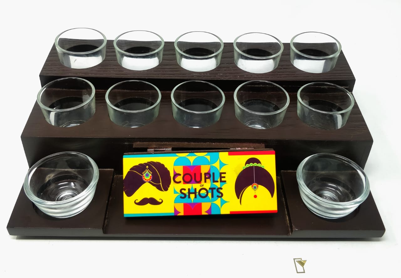 Shot Glasses n Snack bowls