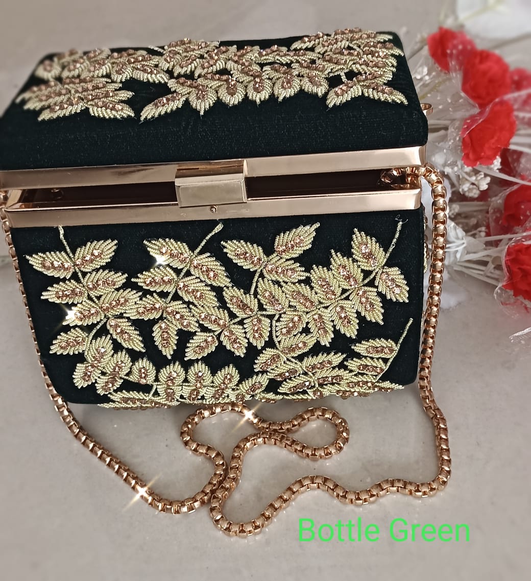 Attractive Vanity Cases for women