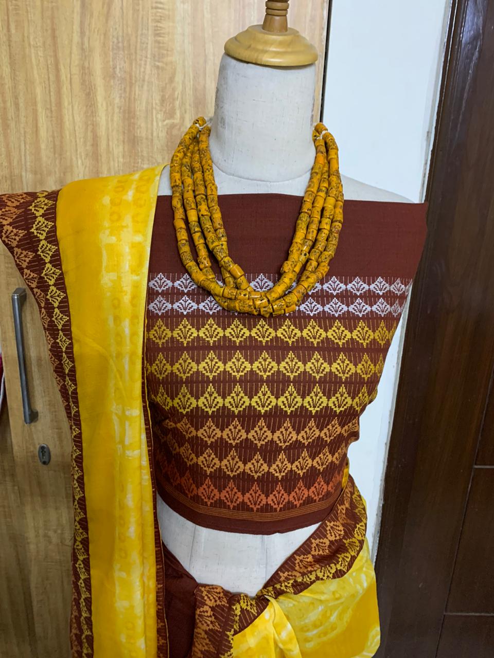 Mekhela Chador