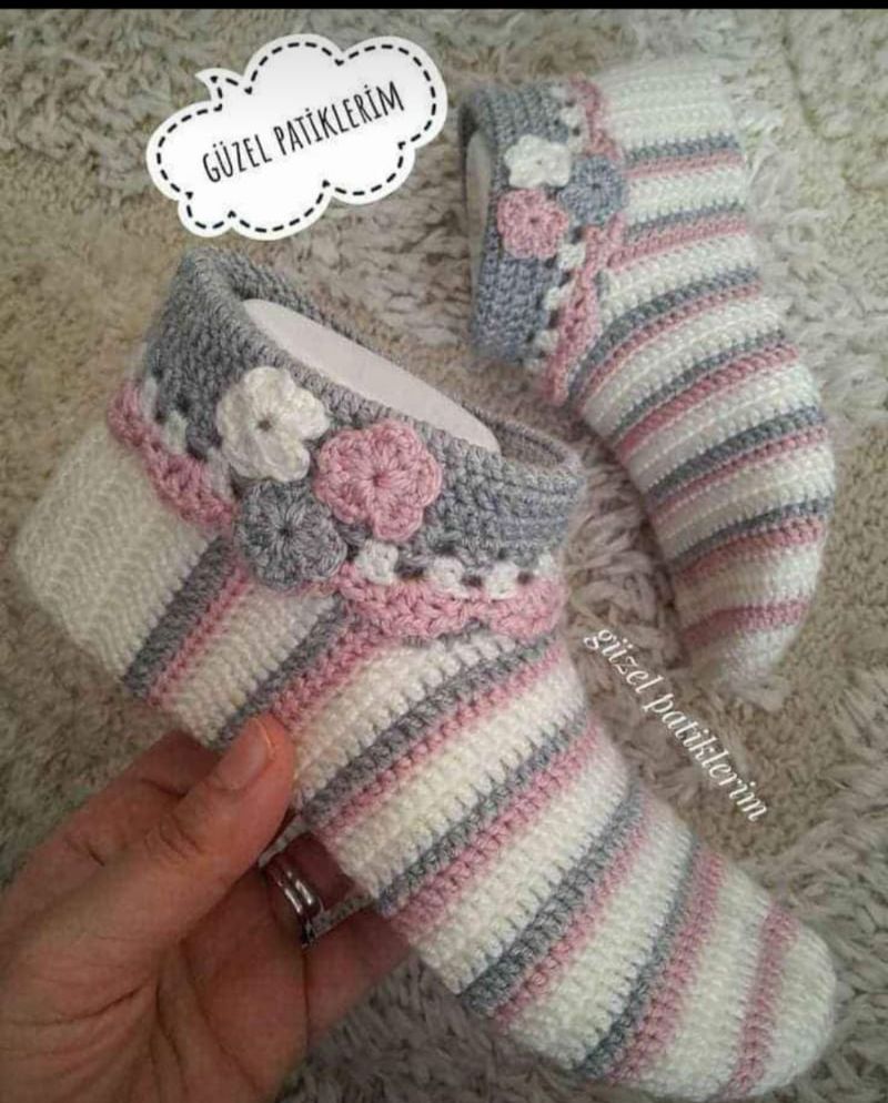 Winter Socks for women