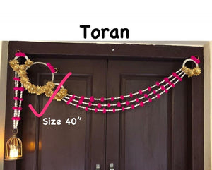 Torans