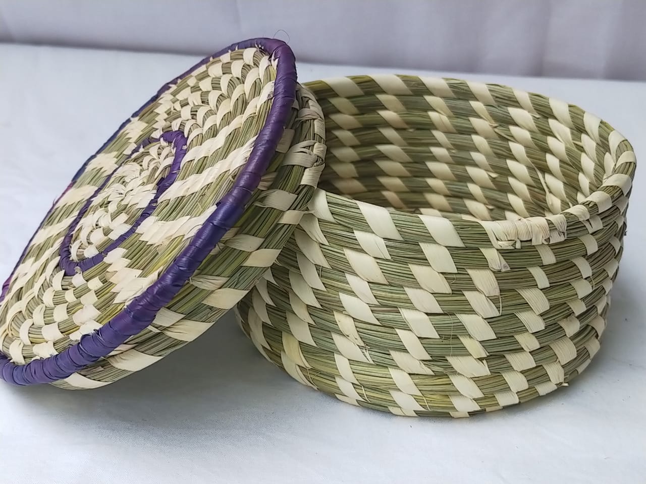 Sabai Storage Box