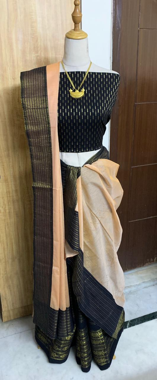 Mekhela Chador