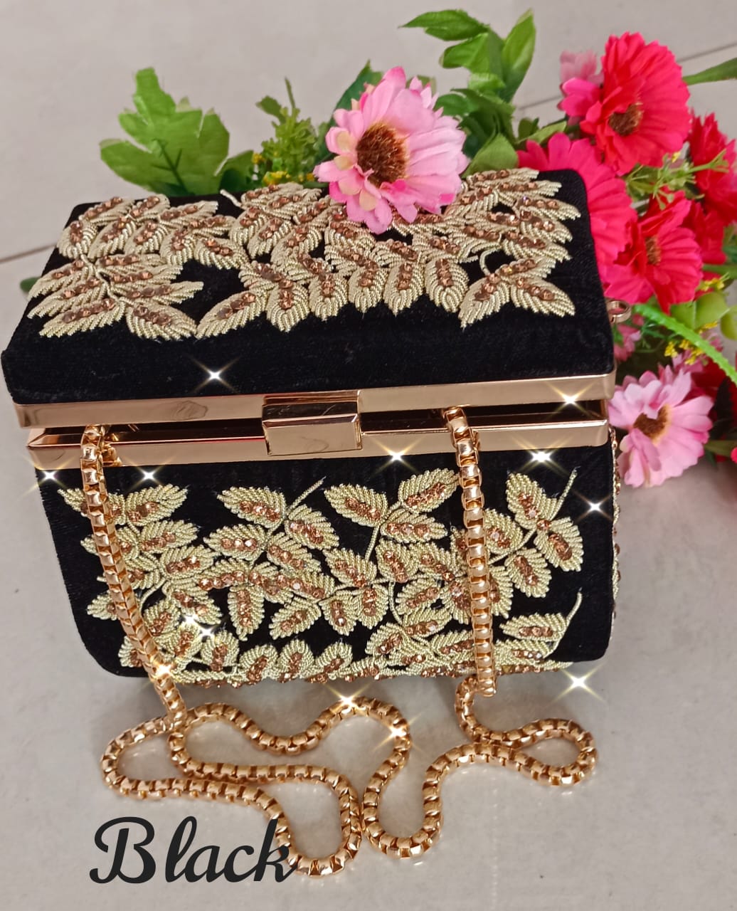 Attractive Vanity Cases for women