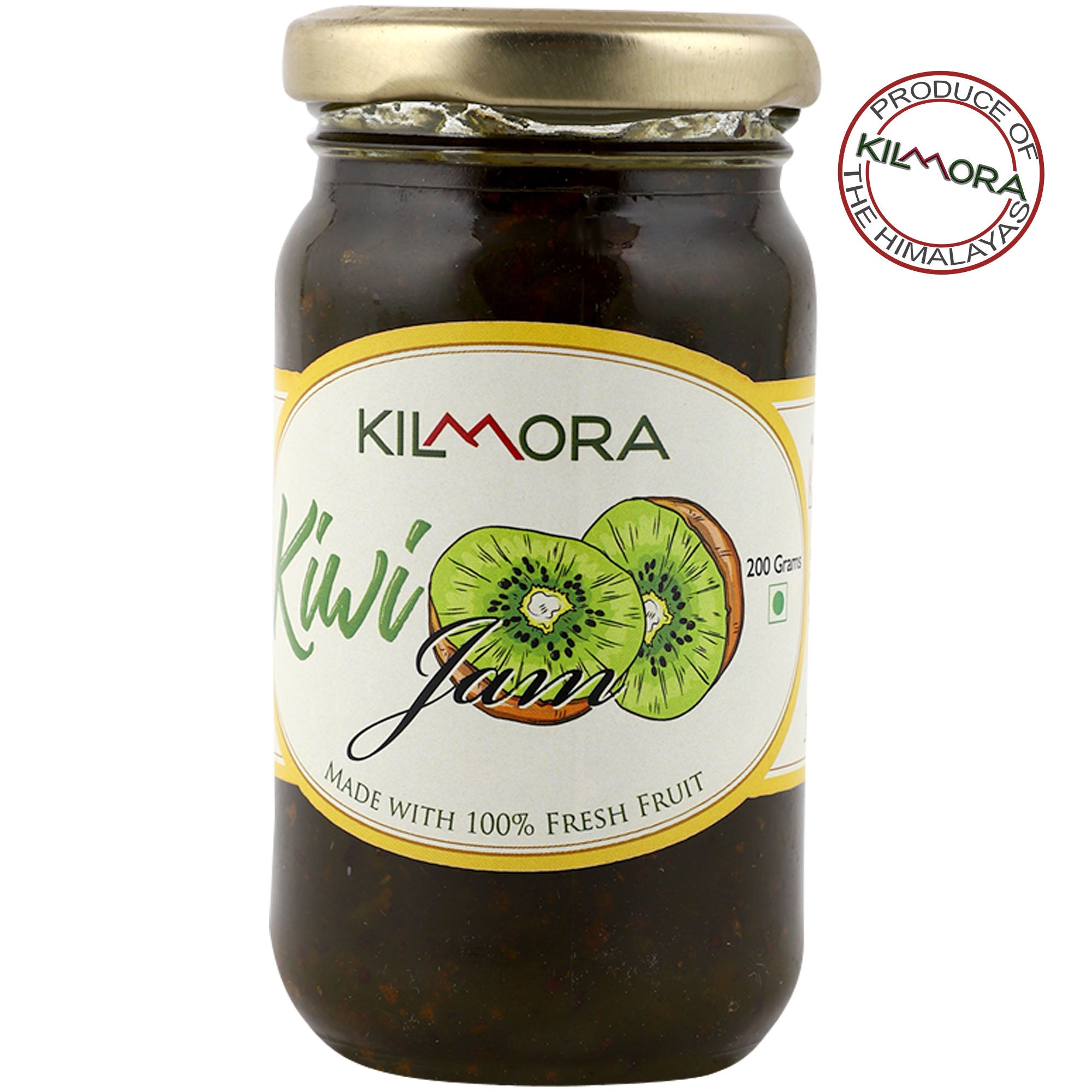 Jams n Chutneys (Kilmora)