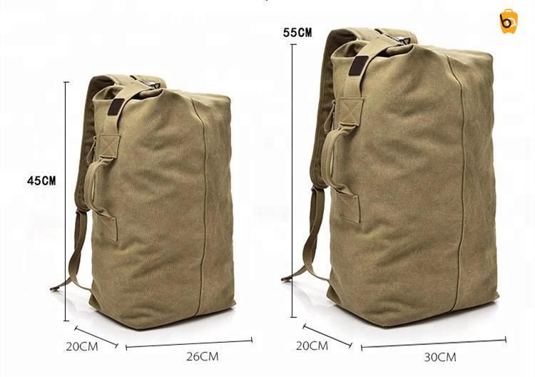 Unisex Mountain Backpacks