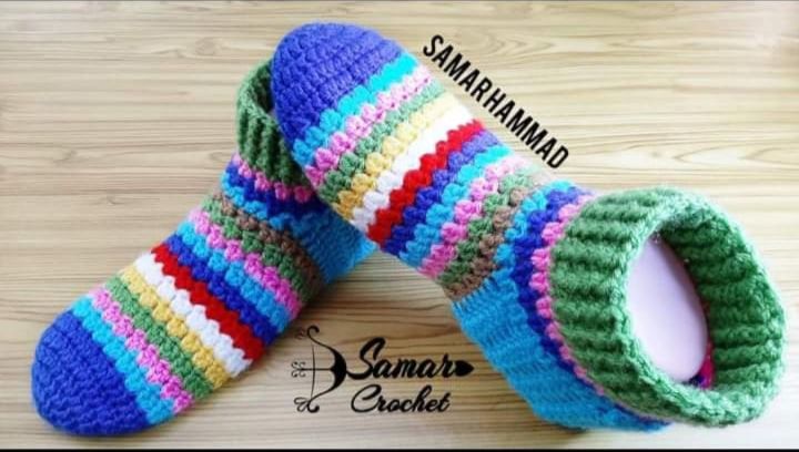 Winter Socks for women