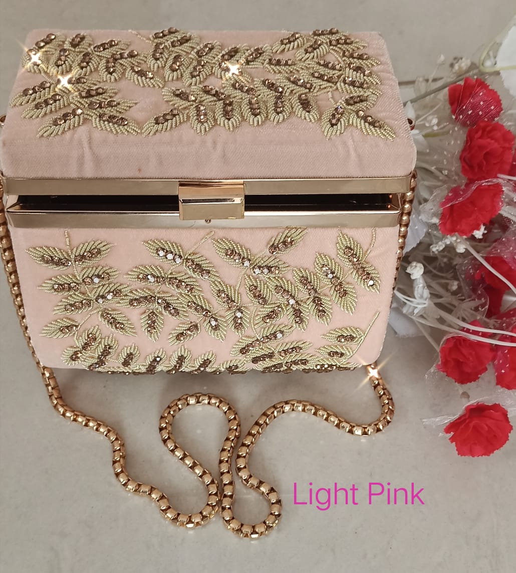 Attractive Vanity Cases for women