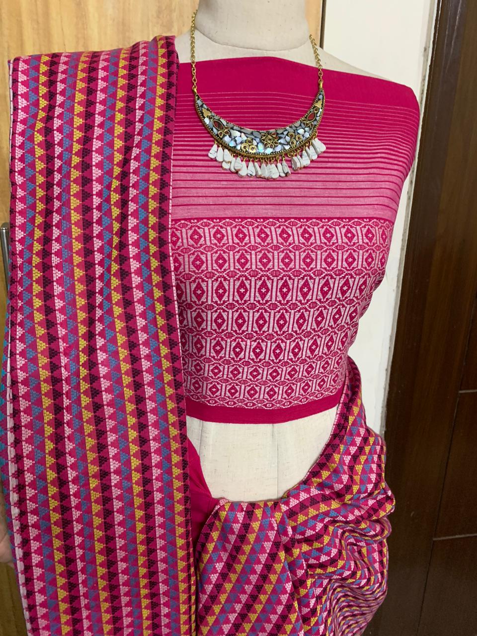 Mekhela Chador