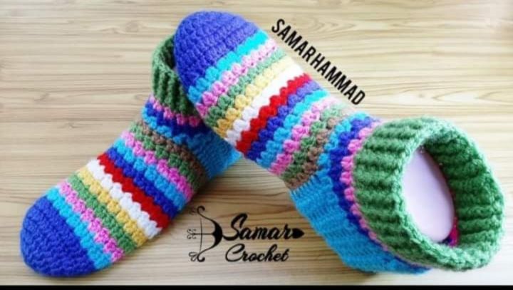 Winter Socks for women