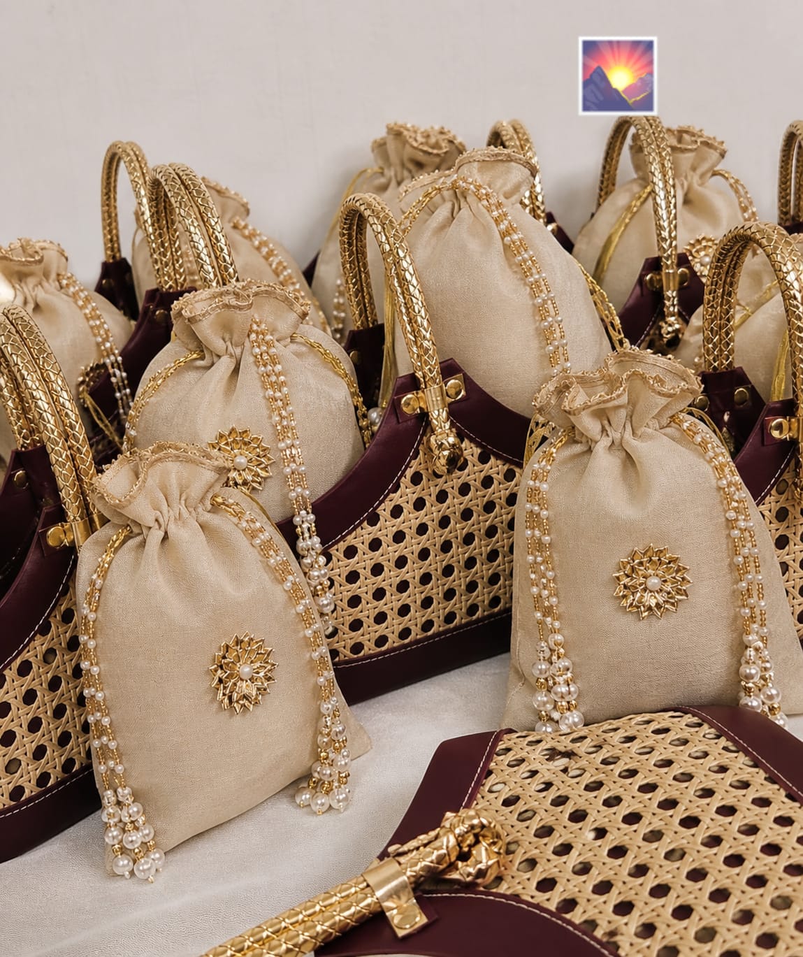 Wedding Gifts