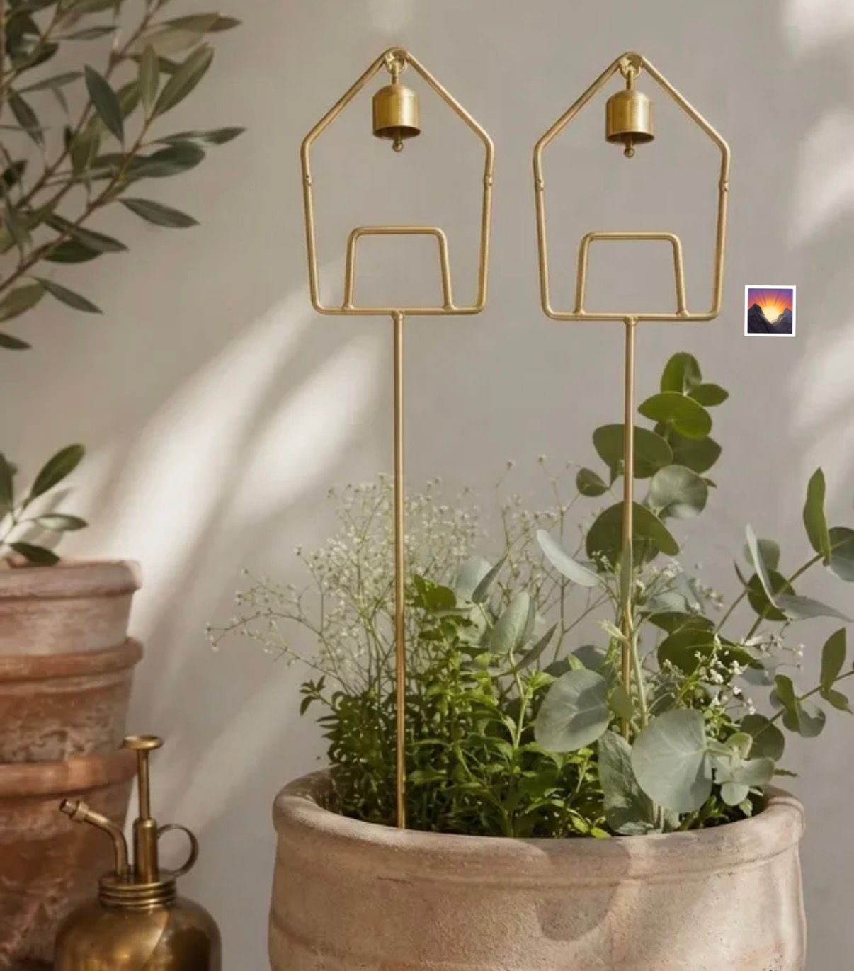Garden Accessories