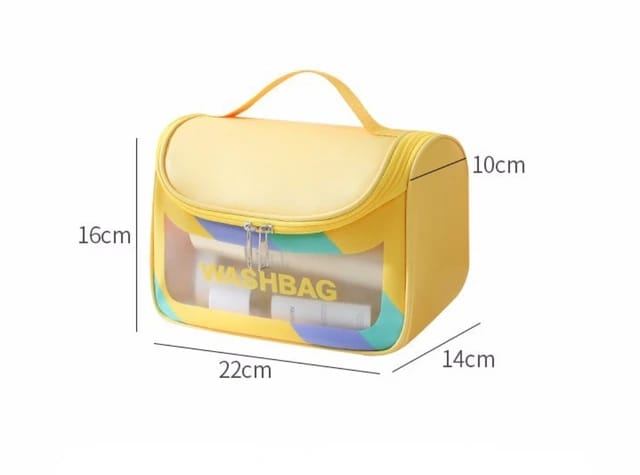 Makeup Bag