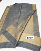 Zari Reversible Pashmina Stoles