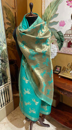 Twilight Designer Reversible Pashmina Stoles