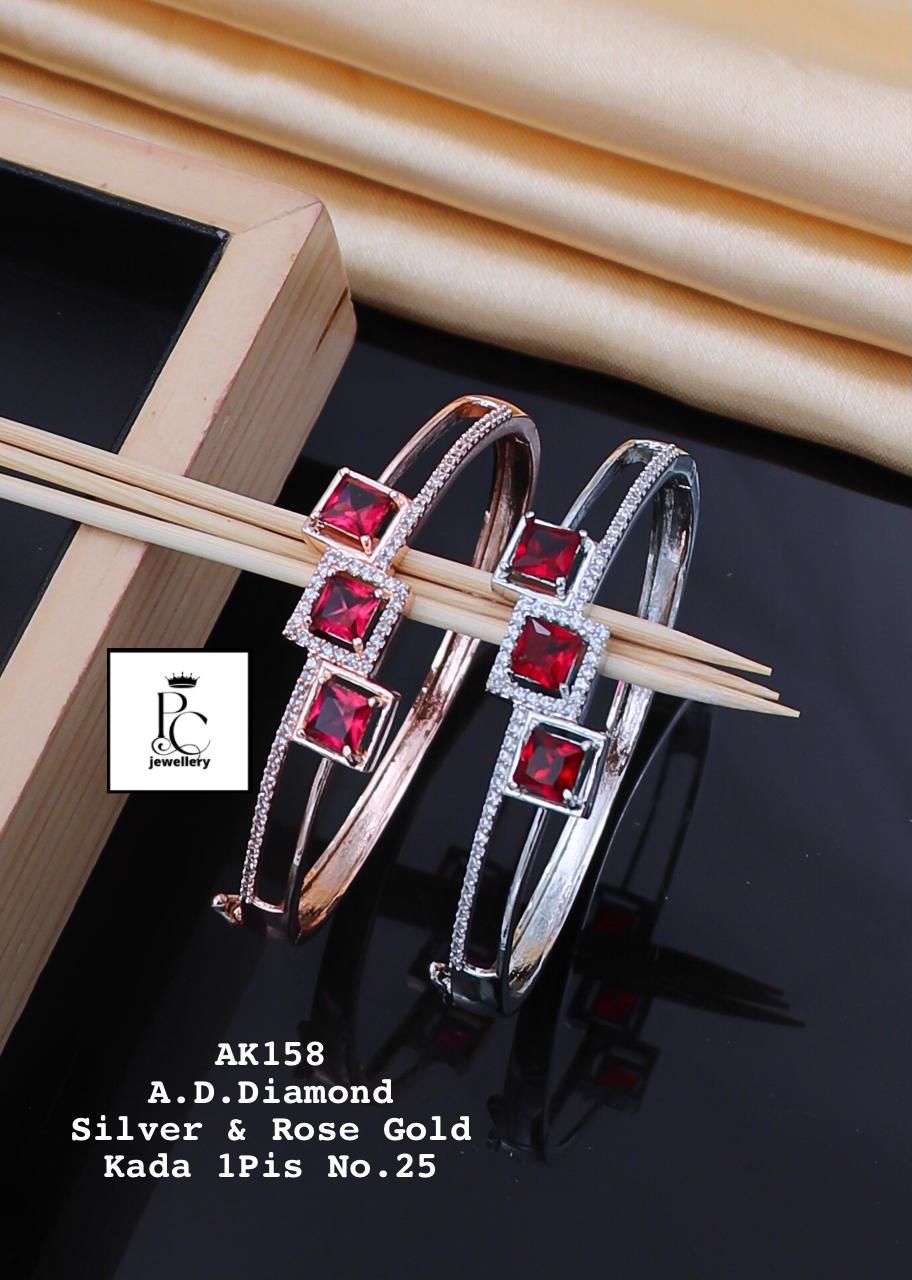 Kada(Bracelet) with Lumba