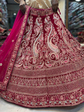 Load image into Gallery viewer, Wedding Lehengas