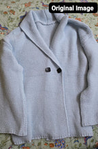 Luxury Cardigan