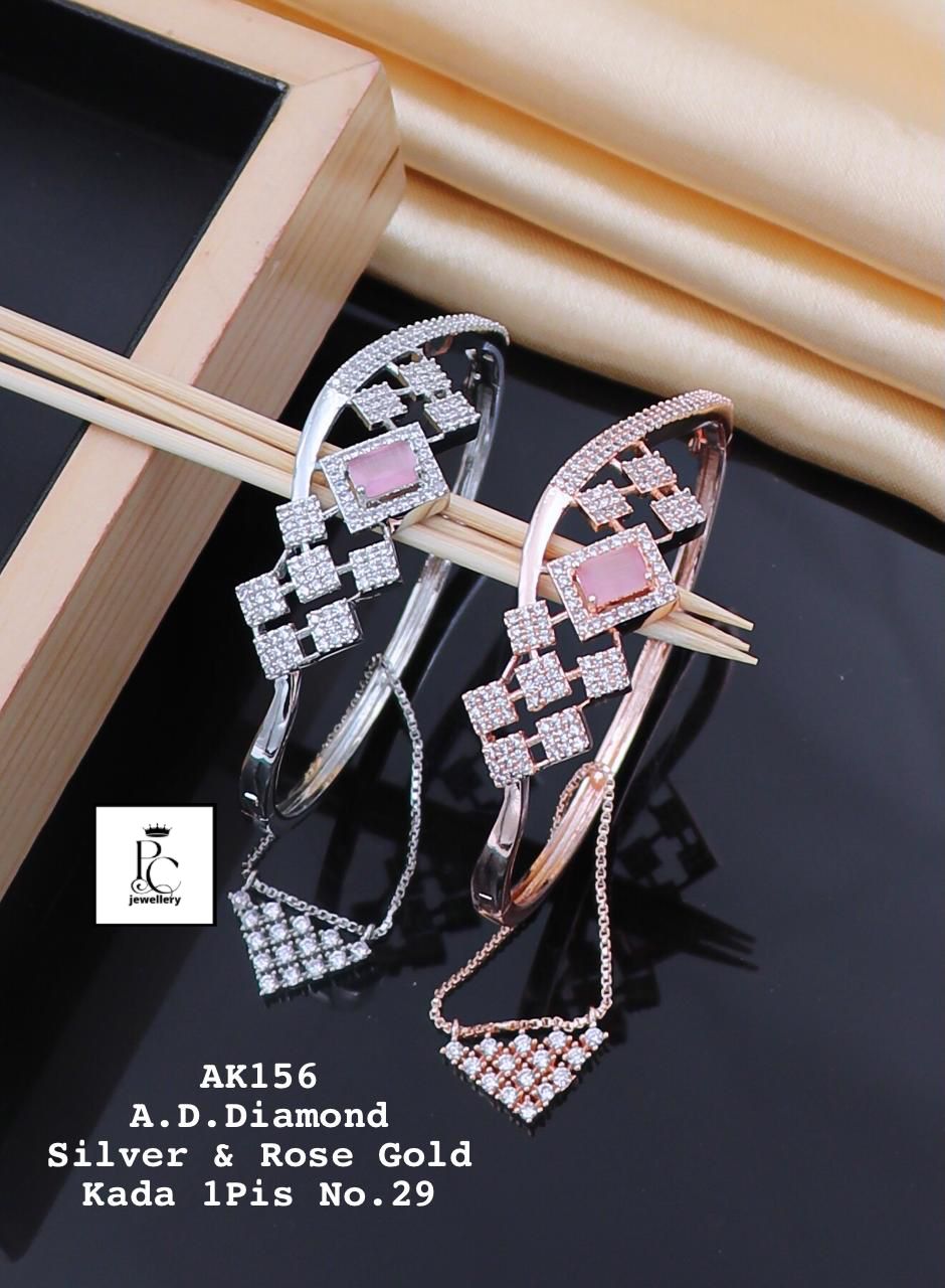 Kada(Bracelet) with Lumba