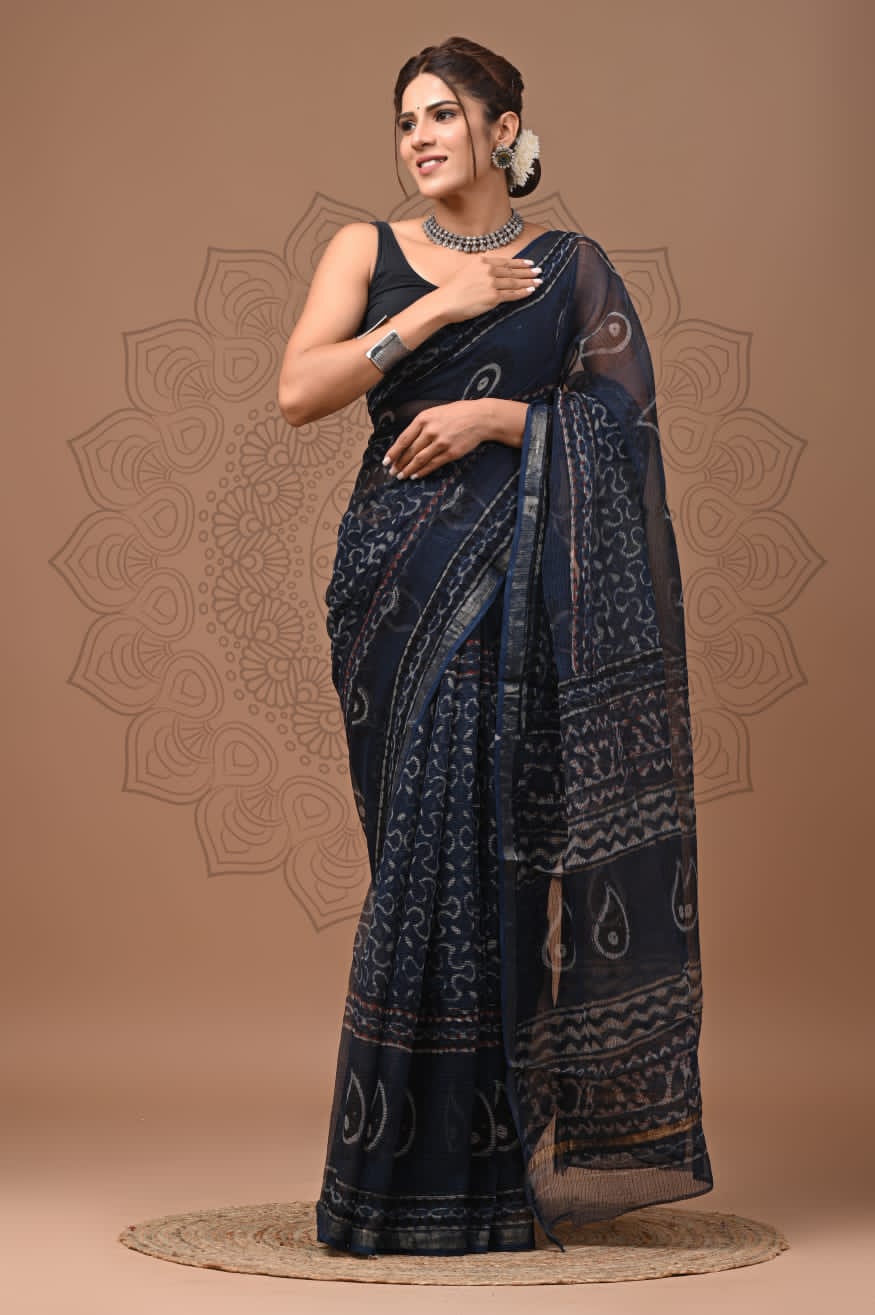 Kota Doriya Sarees
