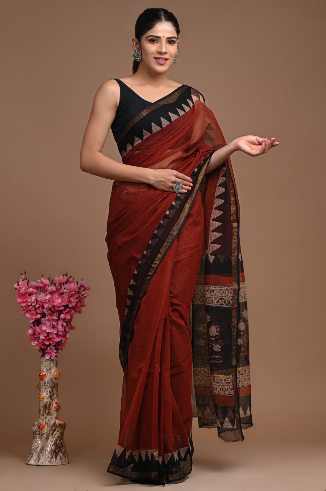 Kota Doriya Sarees