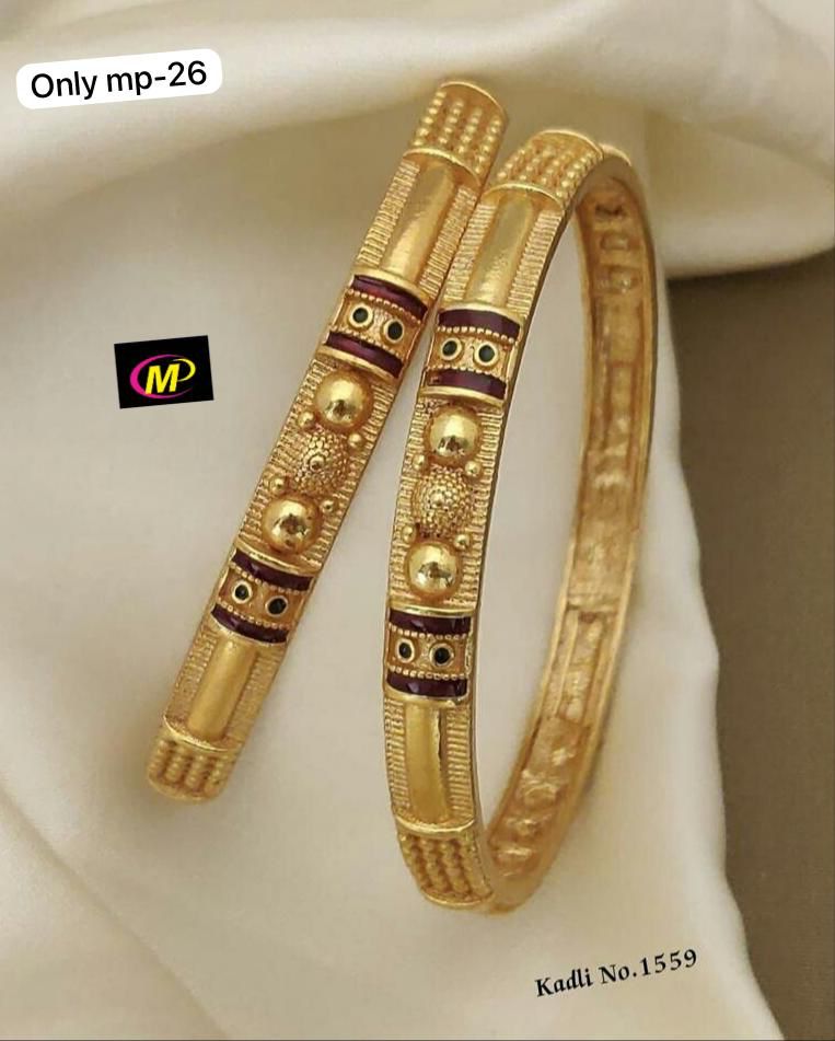 Antique Bangles