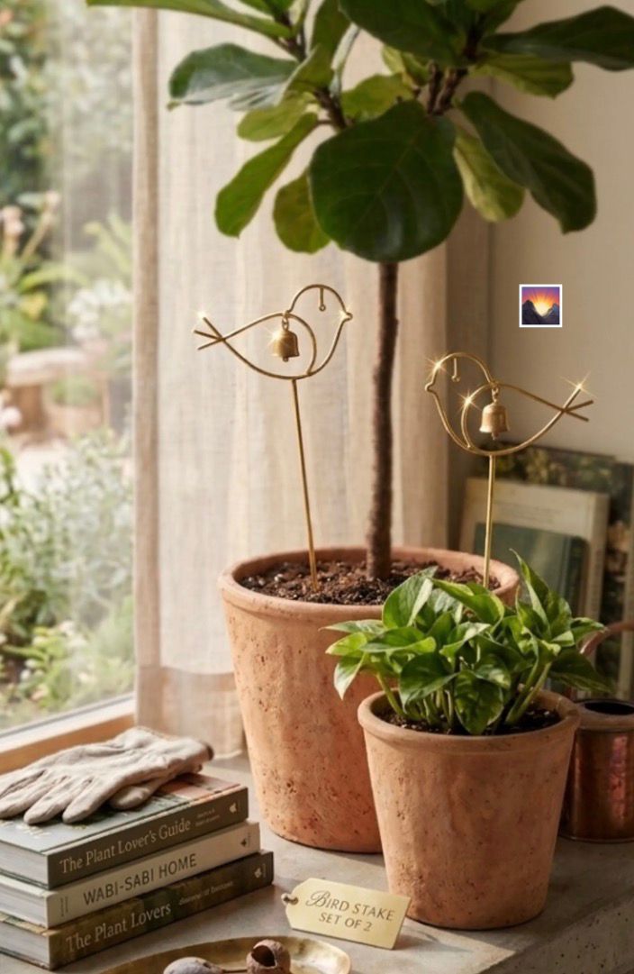 Garden Decor