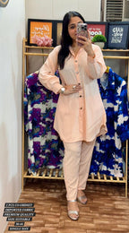 Imported Co-ord Set