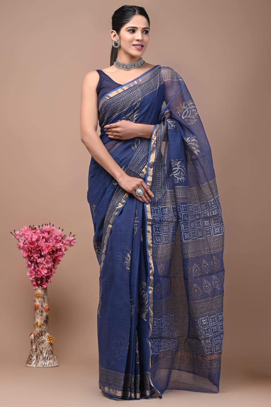 Kota Doriya Sarees