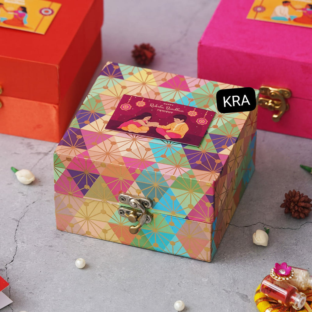 Rakshabandhan Gift Hamper