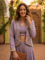 Designer wear festival collection