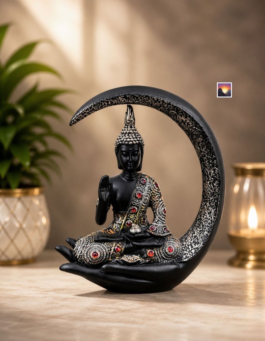 Beautiful Buddha