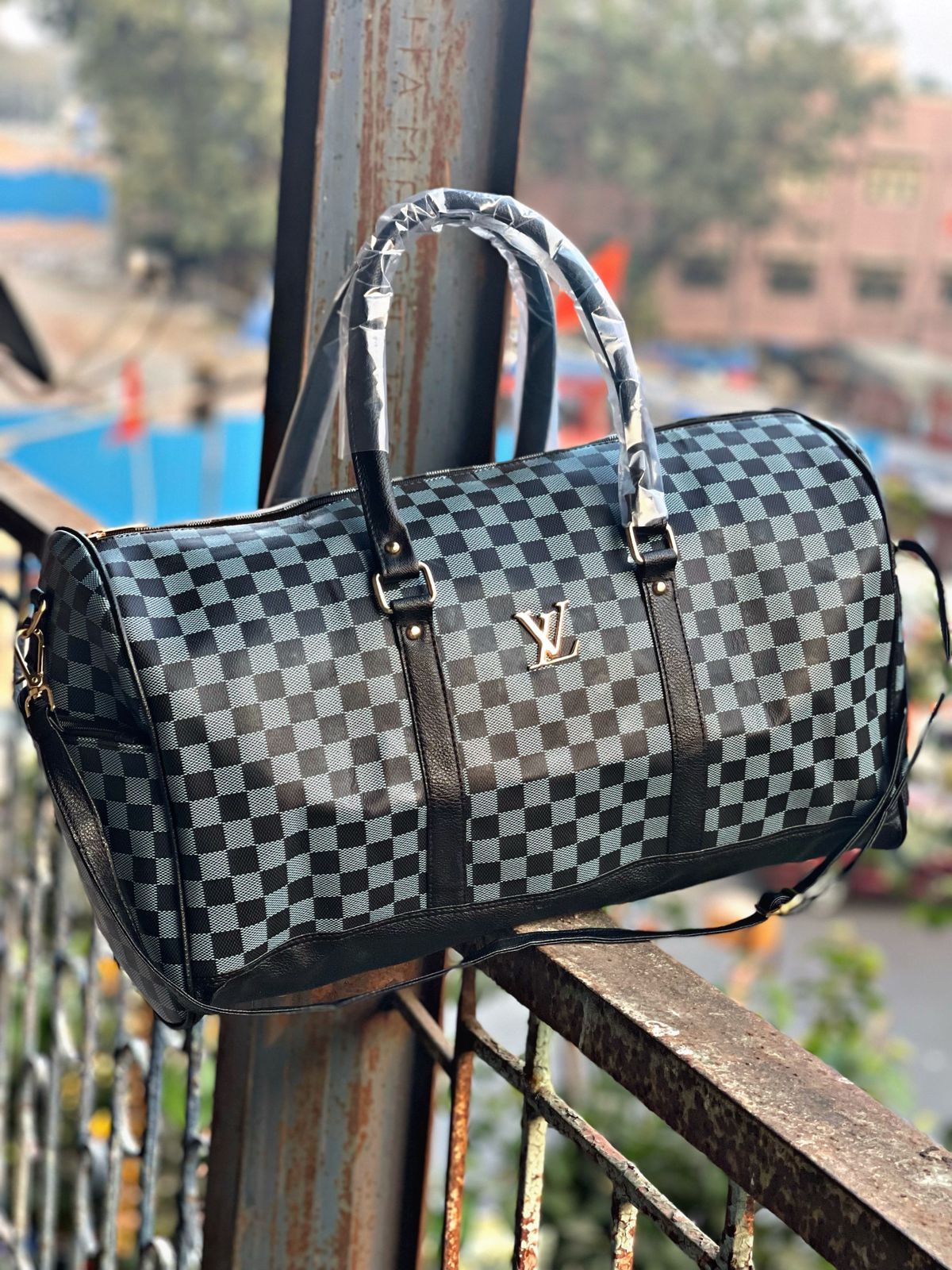 Duffle Bags