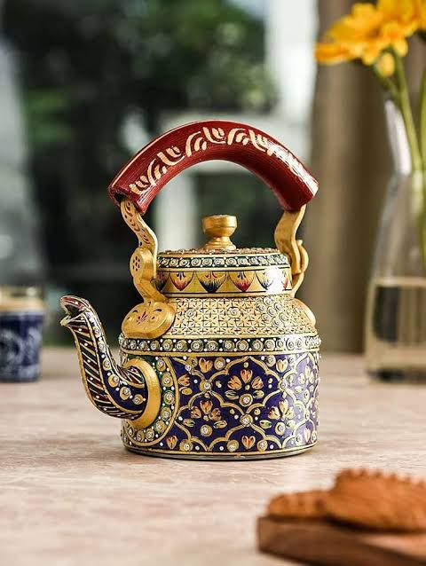 Special Tea Kettle