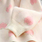 Luxury Beads Pullover