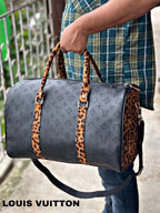 Duffle Bags
