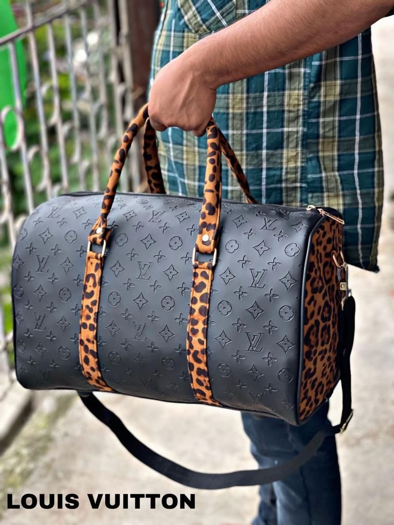 Duffle Bags