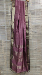 Maheshwari Silk Cotton Sarees