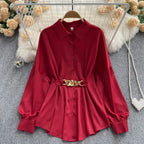 Aurora Luxury Shirts