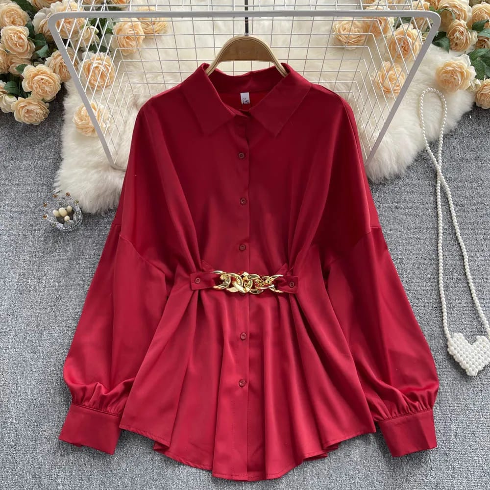 Aurora Luxury Shirts