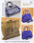 Ladies Tote Bags