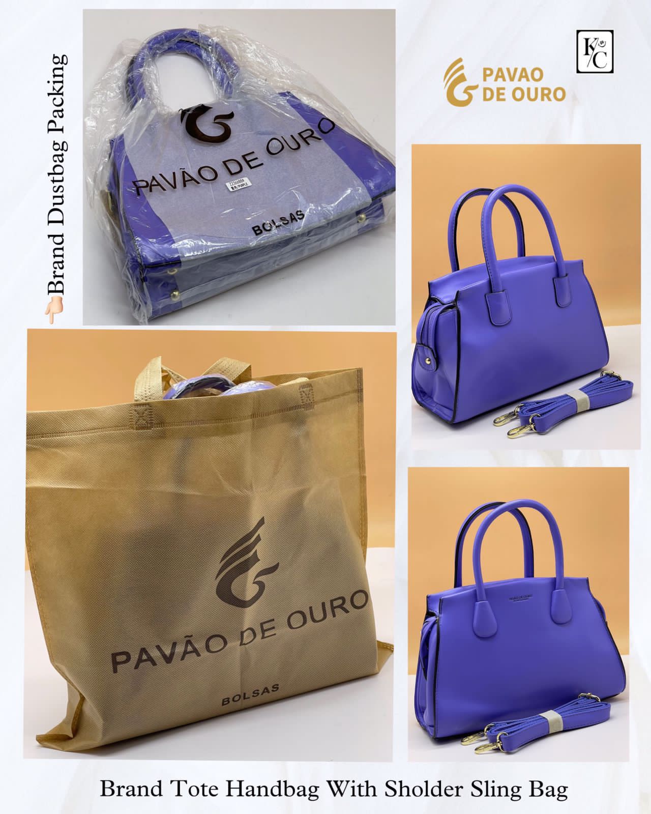 Ladies Tote Bags