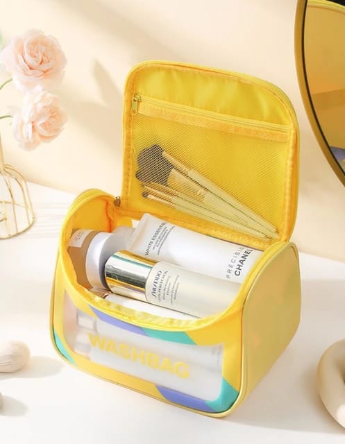 Makeup Bag