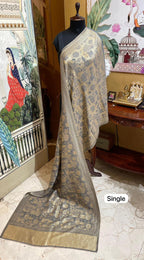 Twilight Designer Reversible Pashmina Stoles