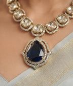 Beautiful Neckline Jewelry Sets No. 10